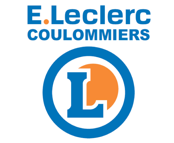 Leclerc Coulommiers : 